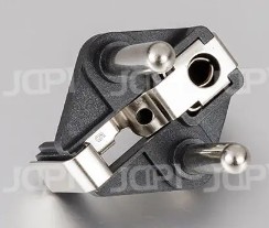 What is Power Cord Plug Insert Pin？