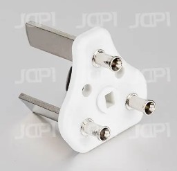 What are the advantages of Power Cord Plug Insert Pin？