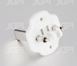  What are the characteristics of pole China Plug Insert？