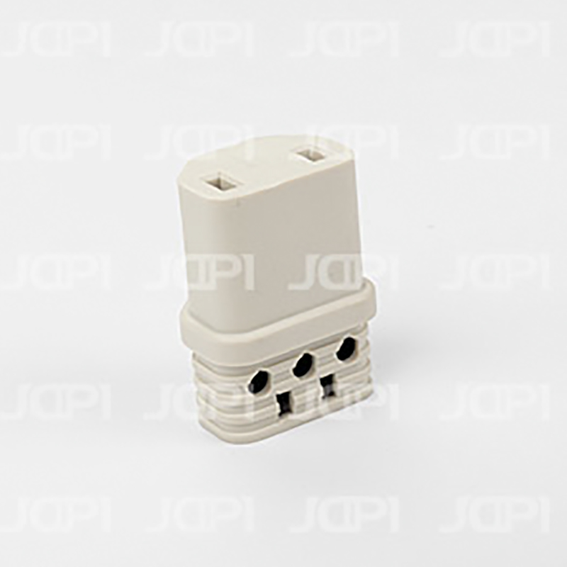 C17 connector, 2 pole J20-1