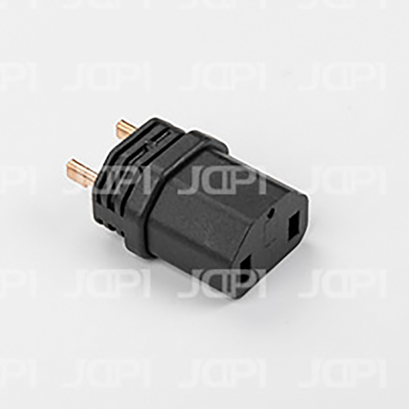 C17 connector, 2 pole J20-26