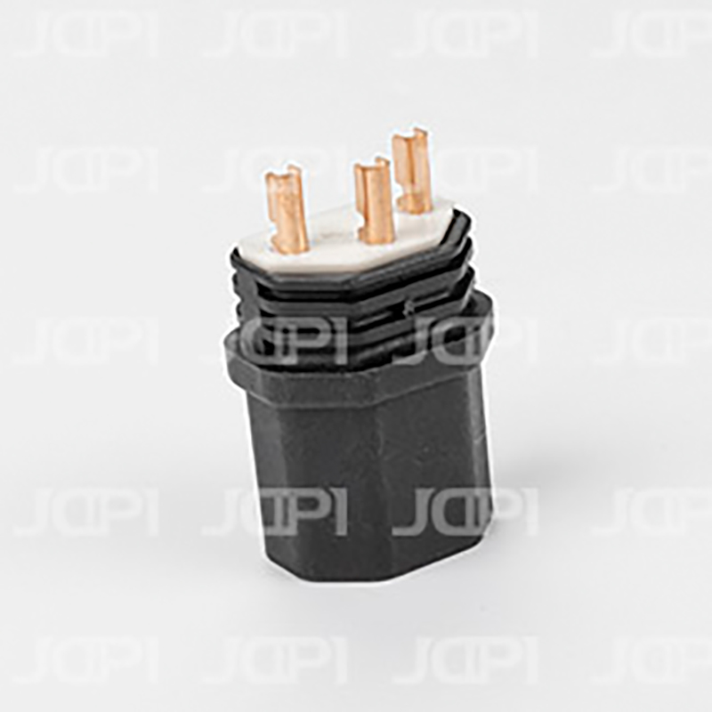 C13 connector, 3 pole J20-20