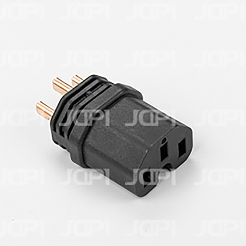 C15 connector, 3 pole J20-4