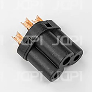 What are the design points of C5 connector?