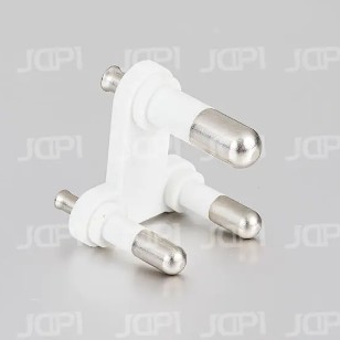 What Materials Are Used in the Manufacturing of South Africa Plug Inserts?