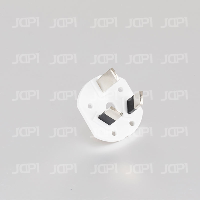 3 pole Australia Plug Insert J19-1