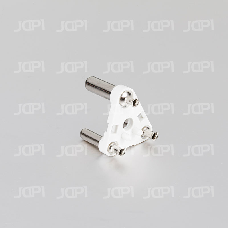 3 pole small South Africa Plug Insert J04-5